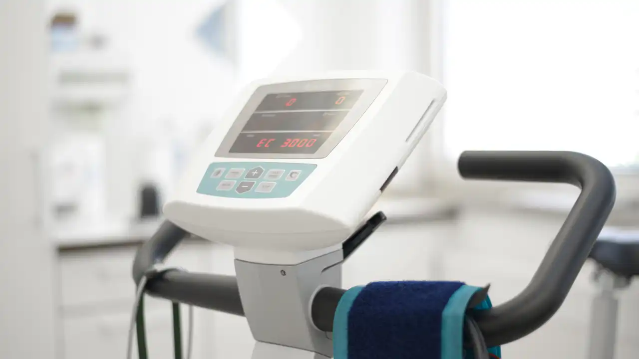 Ergometer