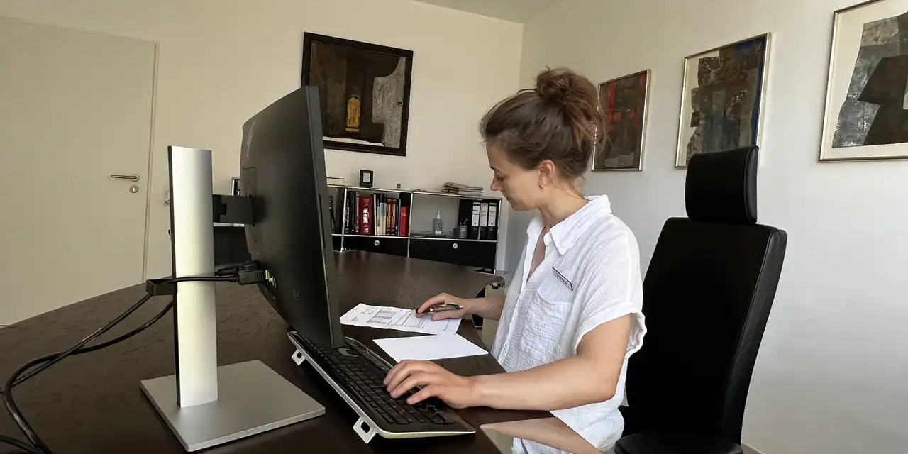 Pauline Gofron