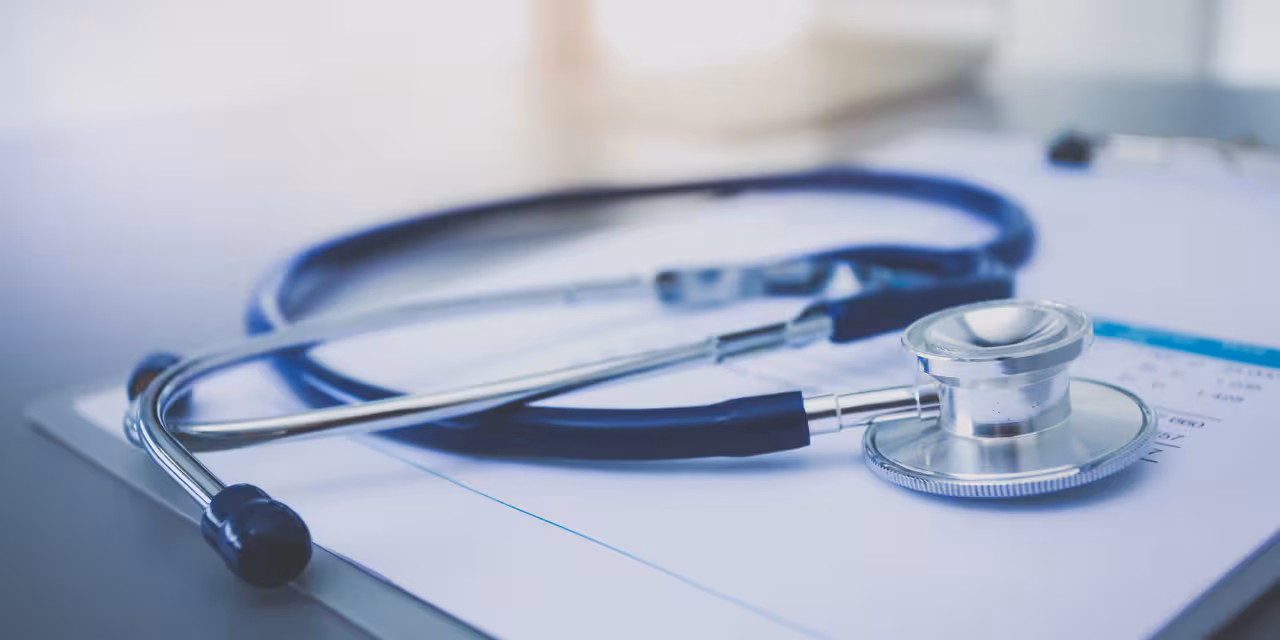 Stethoskop