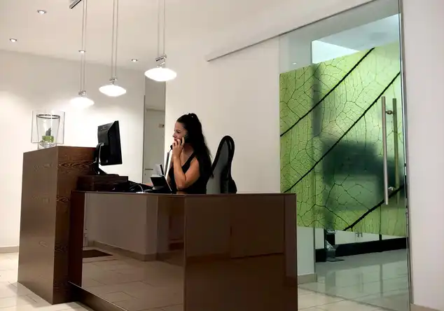 Office Image