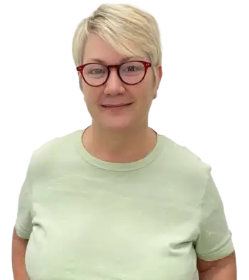 Birgit Küster
