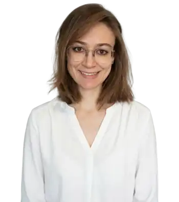 Pauline Gofron