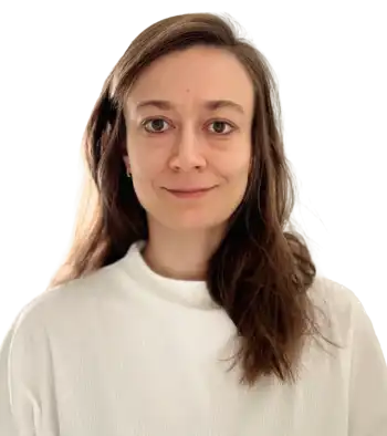 Pauline Gofron