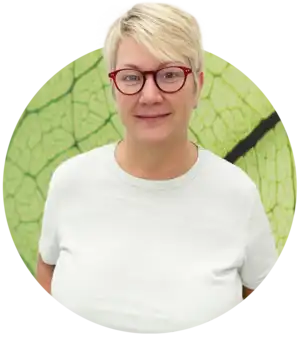 Birgit Küster