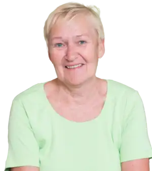 Annemarie Raszeja