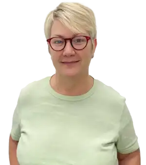 Birgit Küster