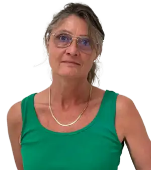 Sandra Brinkmann
